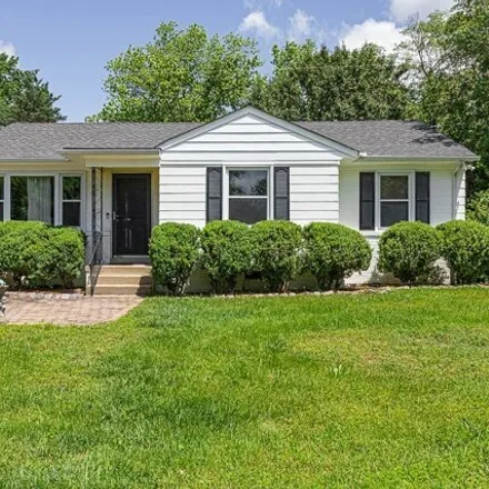 Buy this 3 bed house on 9206 Philmont Drive in Henrico County, VA 23294