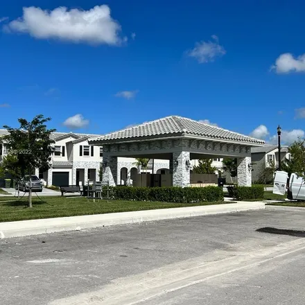 Rent this 3 bed apartment on Southeast 26th Road in Homestead, FL 33035