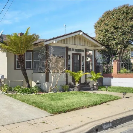 Buy this 2 bed house on 309 Jefferson Street in Colache Town, Watsonville