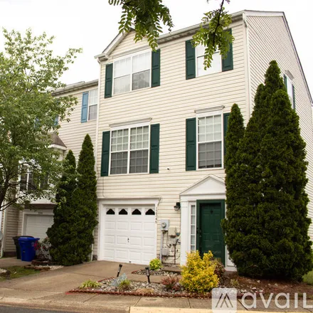 Rent this 3 bed townhouse on 12344 Sweetbriar Pl