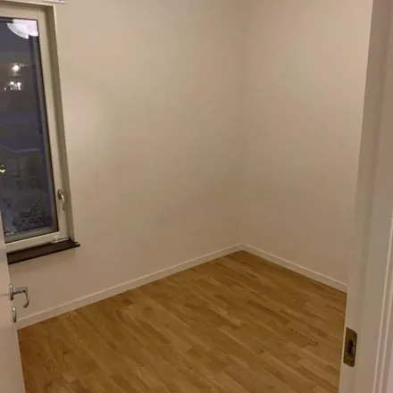 Rent this 1 bed apartment on Svärdsliljegatan in Fyrislundsgatan, 754 33 Uppsala