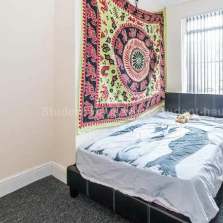 Image 5 - Welford Street, Salford, M6 6BB, United Kingdom - House for rent