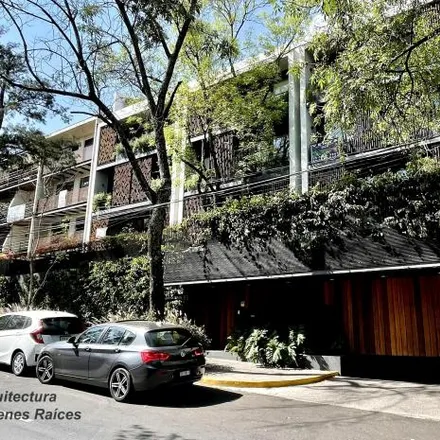 Image 2 - Avenida Gutiérrez Zamora 77, Álvaro Obregón, 01710 Mexico City, Mexico - Apartment for rent