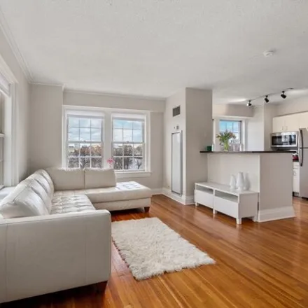 Buy this 1 bed condo on The Charlesview in 534 Beacon Street, Boston