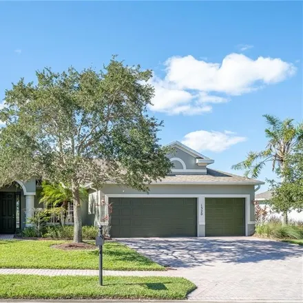 Buy this 4 bed house on 1279 Scarlet Oak Circle in Indian River County, FL 32966