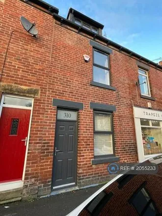 Image 2 - Hing Lung, Sharrow Vale Road, Sheffield, S11 8ZL, United Kingdom - Townhouse for rent