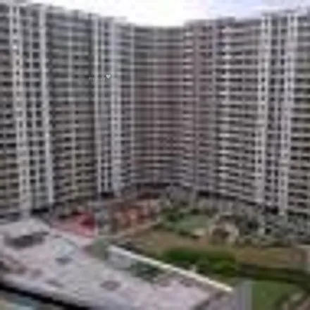 Rent this 2 bed apartment on unnamed road in Zone 6, Mumbai - 400083