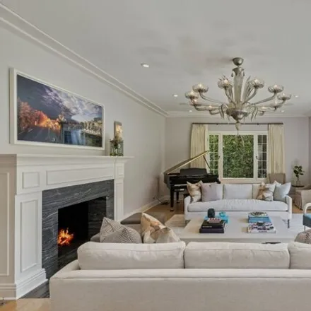 Image 5 - 618 North Arden Drive, Beverly Hills, CA 90210, USA - House for sale