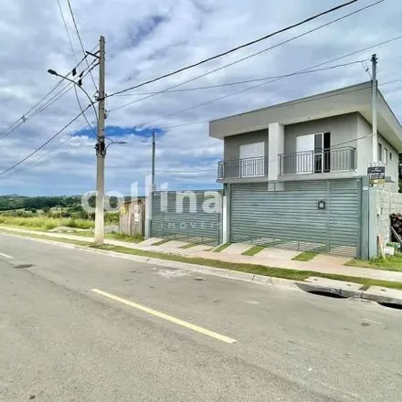 Buy this 3 bed house on Estrada Antônio Vaz Pires in Água Espraiada, Cotia - SP