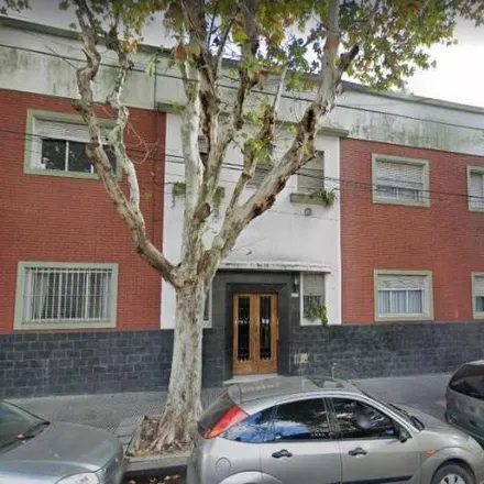 Buy this 3 bed apartment on Gregorio de Laferrere 1283 in Parque Chacabuco, C1406 GZB Buenos Aires
