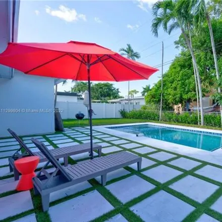 Image 2 - 7528 Buccaneer Avenue, North Bay Village, Miami-Dade County, FL 33141, USA - House for rent