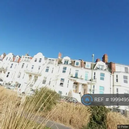 Rent this 2 bed apartment on 8 Undercliff Road in Bournemouth, BH5 1BL
