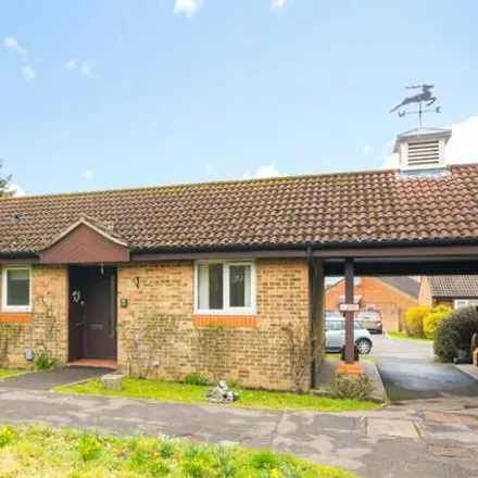 Buy this 2 bed house on Darfield Road in Guildford, GU4 7YY