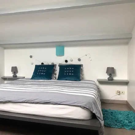 Rent this 2 bed house on France in Zone commerciale de Beaulieu, Rue de l'EDF