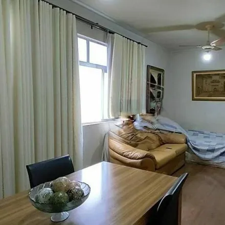 Buy this 3 bed apartment on Rua São Marcos in Sagrada Família, Belo Horizonte - MG