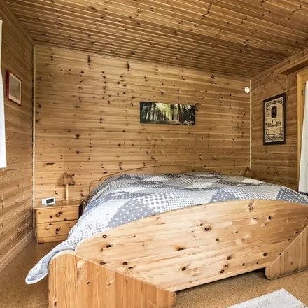 Rent this 3 bed house on Svenljunga kommun in Västra Götaland County, Sweden