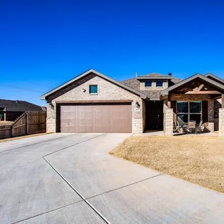 Buy this 4 bed house on Avenue U in Lubbock, TX 79423