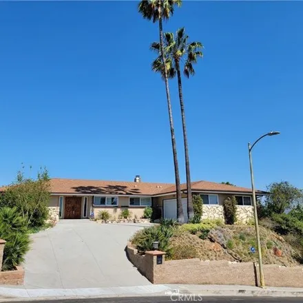 Image 2 - 3933 Westfall Drive, Los Angeles, CA 91436, USA - House for rent