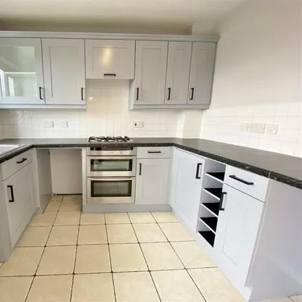 Image 4 - Bryson Close, Moorends, DN8 5GH, United Kingdom - Duplex for rent