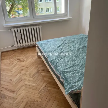 Image 4 - Samorządowe Przedszkole nr 115, Lawendowa, 31-853 Krakow, Poland - Apartment for rent