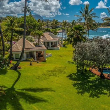 Image 1 - 4400 Lawai Road, Kauaʻi County, HI 96756, USA - House for sale