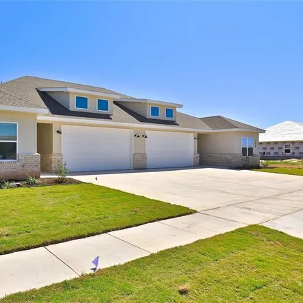 Rent this 3 bed house on 5801 Kala Drive in Abilene, TX 79606