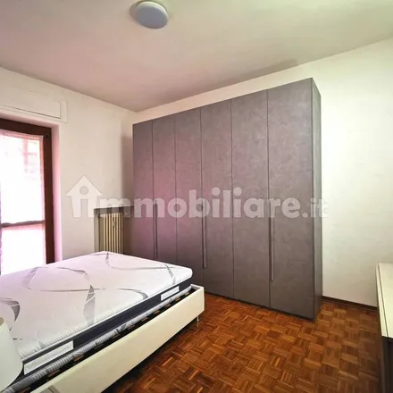 Rent this 2 bed apartment on Via Oreste Mombello 3 in 13900 Biella BI, Italy