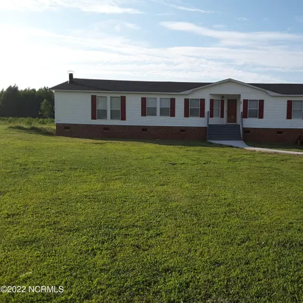 Buy this 3 bed house on 254 Sandalwood Dr in Pitt County, NC 28530