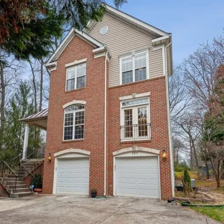 Rent this 5 bed house on 2917 Beau Lane in Merrifield, VA 22031
