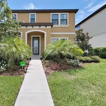 Buy this 4 bed house on 411 Penn National Road in Seffner, Hillsborough County