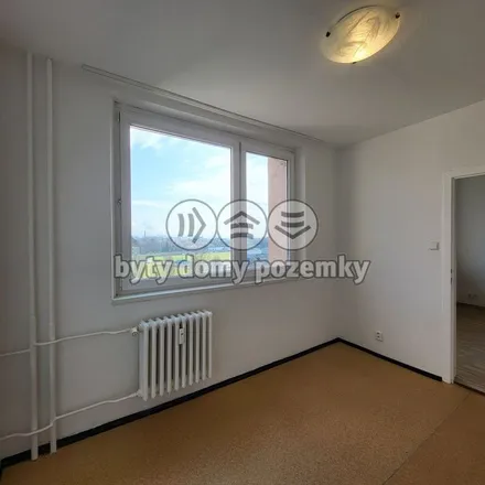 Image 9 - Gen. Svobody 1203, 783 91 Uničov, Czechia - Apartment for rent