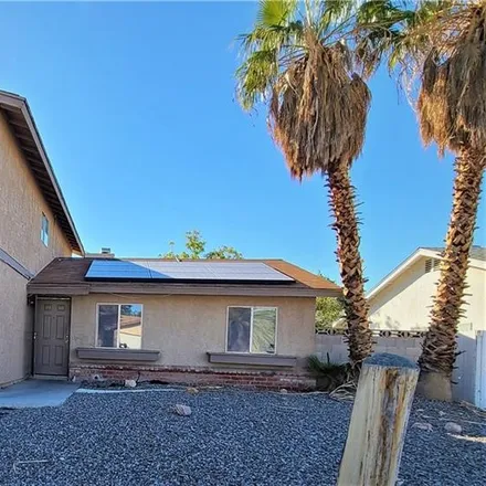 Buy this 4 bed house on 1820 Feather Way in Las Vegas, NV 89108