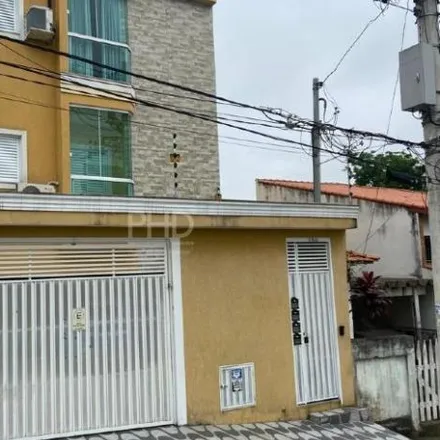 Image 2 - Rua Haia, Vila Metalúrgica, Santo André - SP, 09220-000, Brazil - Apartment for sale