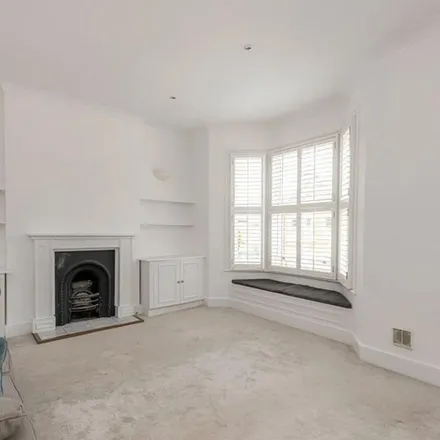 Image 2 - Culmstock Road, London, SW11 6LY, United Kingdom - Apartment for rent