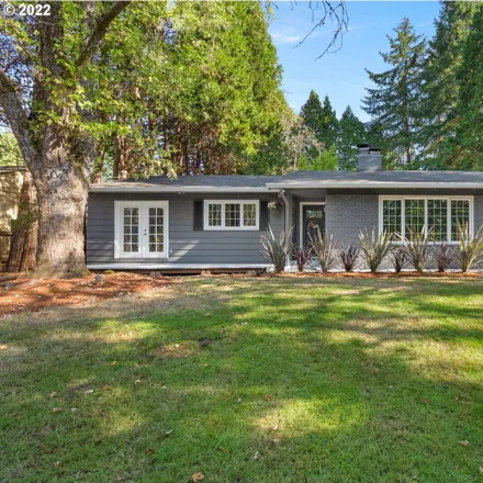 Buy this 3 bed house on 17810 Kelok Road in Lake Oswego, OR 97034