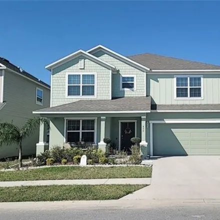 Image 1 - Taft Drive, Haines City, FL 33836, USA - House for sale