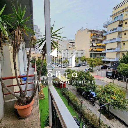 Image 7 - ΟΠΑΠ, Εσπερίδων, 176 72 Kallithea, Greece - Apartment for rent