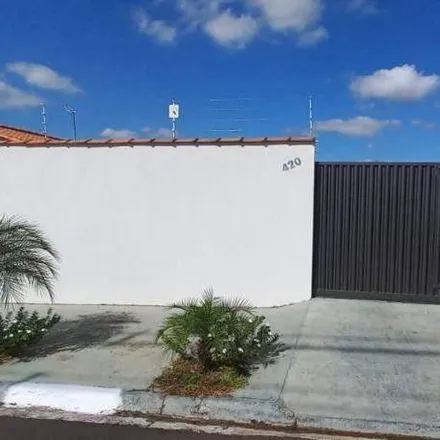 Buy this 1 bed house on Rua Sebastião de Aguiar in São Pedro, São Pedro - SP