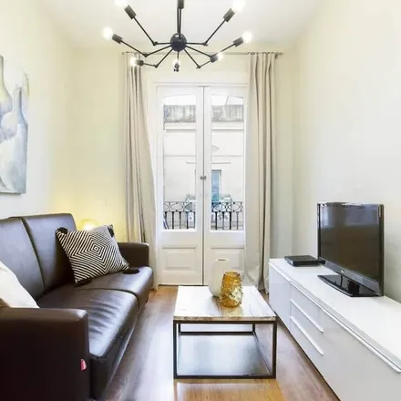 Rent this 2 bed apartment on Barcelona in Catalonia, Spain