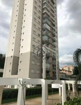 Image 2 - Rua Henrique Shroeder, Taquaral, Campinas - SP, 13076-008, Brazil - Apartment for sale