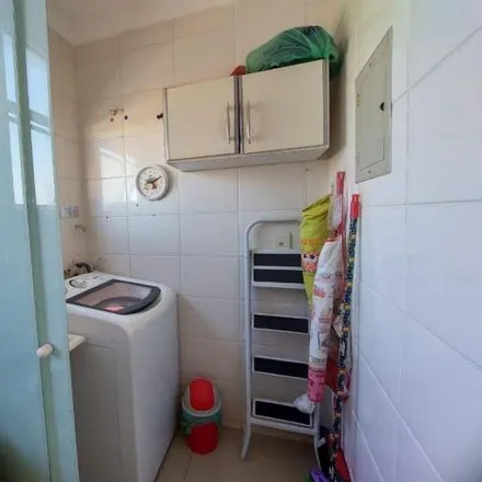 Buy this 2 bed apartment on Rua Nova Iguaçú in Recreio, Rio das Ostras - RJ