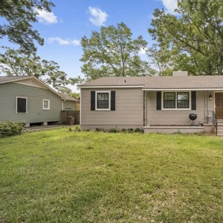 Buy this 4 bed house on 2267 St Teresa Court in Mobile, AL 36606