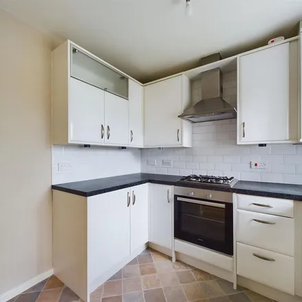 Rent this 2 bed apartment on Coronation Avenue in Wallasey, CH45 5EN