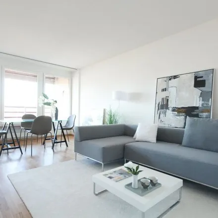 Rent this 4 bed apartment on Steinackerstrasse in 4147 Aesch, Switzerland