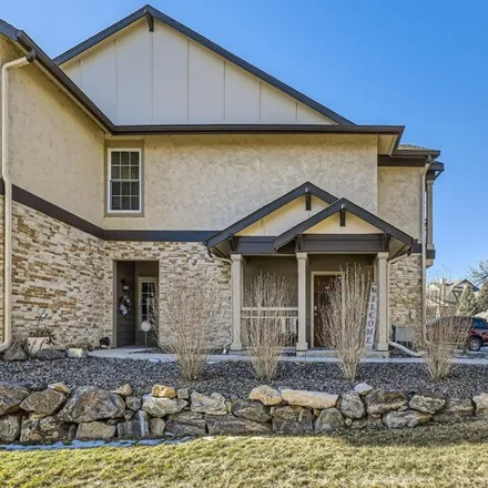 Buy this 3 bed condo on 7434 South Quail Circle in Jefferson County, CO 80127