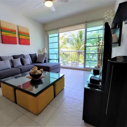 Buy this studio apartment on Tower 15 in Calle Villa Castelli, Mayan Lakes
