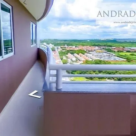 Buy this 3 bed apartment on Avenida Padre Antônio Tomás in Cocó, Fortaleza - CE