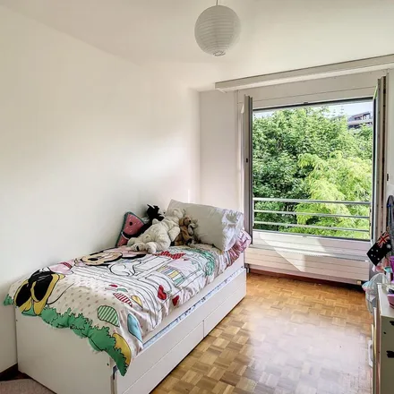 Image 7 - Mini Prix, Route de Ferney 163, 1218 Le Grand-Saconnex, Switzerland - Apartment for rent
