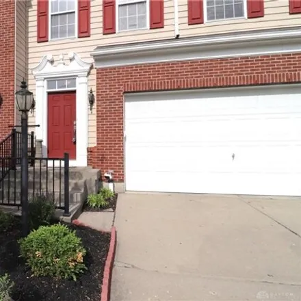 Buy this 3 bed townhouse on 6650 Leeds Lane in Fairfield Township, OH 45011