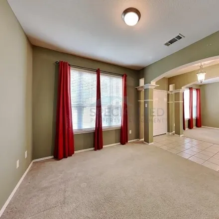 Image 2 - 5954 San Marino Drive, Rowlett, TX 75089, USA - House for rent